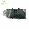 Adecuado para Lada Cubierta de Bajo Perfil 2170-3709820 521.3769 Control Eléctrico de Elevación de Cristales Interruptor Eléctrico de Puerta y Ventana