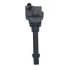 La Bobina de Encendido F01R00A011 es Adecuada para Byd