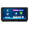 Adecuado para Kia KIA K3 2020 Navegador Android GPS Imagen de Reversa Coche Todo en Uno