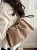 Bolso Transfronterizo para Mujer Otoño 2026 Nuevo Bolso de Hombro Moda Commuter Cruzado Pequeño Cuadrado