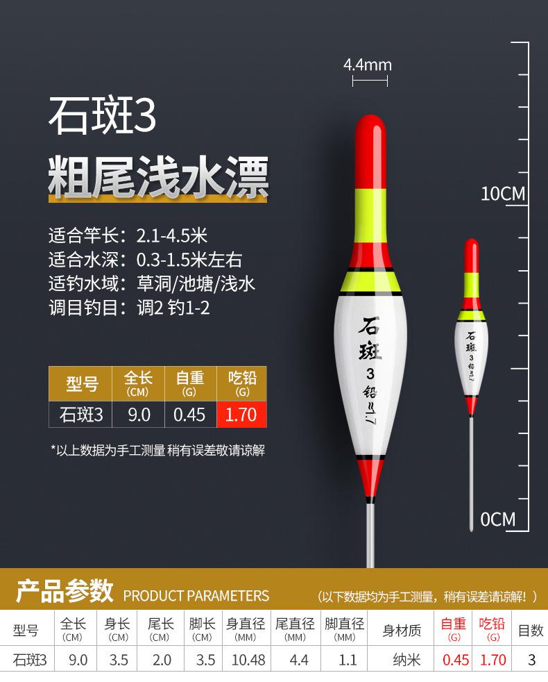 单款详情-石斑3