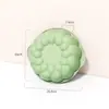 Molde Creativo para Pastel de Concha Transfronterizo Molde para Pastel Casero DIY Molde para Pastel Resistente a Altas Temperaturas Molde de Silicona para Hornear
