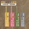 Copo de lavagem de viagem, transparente, para crianças e casais, porta-escova de dentes e pasta de dentes, copo de escova de dentes de viagem conveniente, porta-escova de dentes e conjunto de escova de dentes