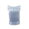 Sacos de Coluna de Ar 5kg 5 Litros de Óleo Comestível 2,5 Litros 1,8 Litros 10 Colunas 9 Colunas Embalagem Inflável Plástico Bolha Sacos Bolha 13 Colunas