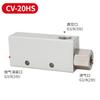 Gerador de Vácuo Laize Cv 15 Válvulas 10 Pneumático Zu07S Interruptor de Pressão Negativa Acessórios Manipulador Hs Filtro Zfc