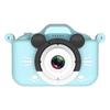 Cámara para niños puede tomar fotos y videos, Mini cámara, Regalo de cumpleaños, Cámara Polaroid SLR pequeña, Explosión de comercio exterior