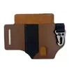 Bolsa de Cintura Tática Amazon EDC para Ferramentas de Sobrevivência na Natureza, Bolsa de Cintura Portátil para Ferramentas, Coldre de Lanterna, Coldre de Faca, Cintura