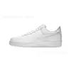 Tênis Putian AF1 Air Force One Edição Limitada Ano do Cavalo tênis brancos cor trigo versão original tênis esportivos tênis