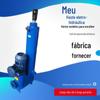 Especificações completas da haste de impulso eletro-hidráulica entregue na porta da minha garantia de qualidade da haste de impulso eletro-hidráulica haste de impulso eletro-hidráulica série DYTP