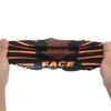 Mascarilla para Ciclismo al Aire Libre Bufanda Deportiva con Protección Solar Protección para el Cuello Protección Facial Bufanda Multifuncional Máscara para Pesca Montañismo Gorro