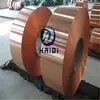Hangzhou Haidi Spot Mayoreo T3 Cobre Puro Placa de Cobre Barra Tubo con Precio Asequible
