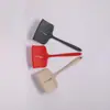 Espátula de Pescado de Silicona para el Hogar, Herramienta para Freír Pescado, Espátula para Dar la Vuelta, Espátula para Freír, Herramienta para Panqueques, Herramienta de Cocina, Espátula Ancha de Silicona