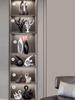 Adornos de Cerámica de Escritorio para Porche Nórdico Accesorios para el Hogar Decoraciones para Sala de Estar Mueble de TV Vinoteca Decoración para el Hogar