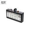 Luzes de Palco LED Luzes Estroboscópicas de 18 Grades Luzes de Barra Luzes DJ Iluminação KTV Equipamento de Karaokê Luzes Coloridas