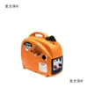 Bateria de Longa Duração 48V Silencioso 72 Velocidades Range Extender Triciclo Elétrico Portátil Sem Instalação Modelo a Gasolina 60V6Vv9