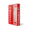 Papel A4 Chamex Eco 75G Reciclado 500 Folhas.