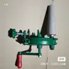 Divisor para Lingotes de Aluminio de 3 Grados 30 Minutos, Máquina Manual Multifuncional de Bobinado de 5 Grados 57 Minutos para Bobinar y Rebobinar Lingotes de Aluminio en Tipo de Tubo Pagoda