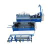 Fabricante de Máquinas de Malla de Gancho Acero Inoxidable 304 Máquina de Tejido Equipo de Tejido de Malla de Alambre Máquina de Malla de Diamante Totalmente Automática