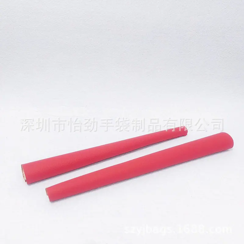 皮革棒套