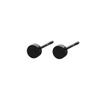 Aretes para Hombre, Modernos, de Alta Gama, Aretes Mini Simples y Versátiles para Mujer, Nicho de Moda, Nuevos Accesorios 2025
