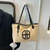 Bolsa Tote de Gran Capacidad, Moderna y Casual, Bolso de Hombro Estilo Nuevo, Bolso de Mujer con Diseño de Nicho Otoño e Invierno 2026