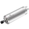 Motor de husillo para máquina de grabado 1.5/2.2/3.0/3.2/4.5/5.5KW husillo refrigerado por agua husillo eléctrico Hanqi