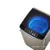Lavadora Totalmente Automática para Uso Doméstico, Gran Capacidad, Adecuada para Alquiler, Lavado y Secado Integrados, Tipo Pulsador, Tamaño Pequeño, Uso en Dormitorio, Control en el Lado Derecho