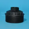 Tapa de Aceite para Filtro de Aceite de Motor Gigante Jinshan 071115433 para Audi Volkswagen