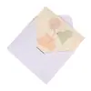 Tarjetas de felicitación estilo Morandi, festividades, cumpleaños, Día del Maestro, tarjetas de agradecimiento, tarjetas de mensaje para negocios corporativos, sobres, transfronterizo