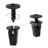 Tornillo base para placa protectora de motor hebilla de revestimiento de guardabarros adecuado para Volkswagen Passat Magotan Lavida Tiguan