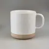 Taza de cerámica Leyou para Amazon transfronteriza, taza de café, taza de arcilla, regalo de recuerdo, gres de la fábrica de Liling