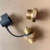 Tanque de Gasolina para Camión de Gran Volumen Válvula de Extracción de Aire Conexión de Tanque de Gasolina para Remolque Kit de Tubo Soplador de Polvo Accesorios para Tubo de Extracción de Aire Tipo Universal