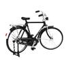 Aleación Bicicleta de 28 Pulgadas Retro Infantil Manillar Deslizante Regalo Adorno Modelo de Coche de Juguete Simulación Retro