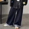 Conjunto de outfit de otoño para niñas 2026 nuevo elegante y moderno suéter cárdigan y jeans para niñas mayores ropa de otoño