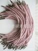 Manufacturer Produces and Supplies Colorfulful Nylon Ropes with Buckles on Both Ends, Non-Elastic Rope Barbed Iron Head Nylon Lanyard