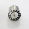 Motor de corriente continua sin escobillas de alta velocidad bajo voltaje 14-16.8v conducto de aire Motor motor de alta velocidad motor sin escobillas