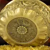 Ornamento Tigela de Tesouro de Cobre com Orelhas de Leão de Cobre Puro para Atrair Riqueza, Entrada da Sala de Estar Oito Morcegos Atraindo Riqueza Pote de Arroz de Latão para Economizar Dinheiro