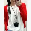 Cartera Mini de Monedas Barbie Loca Retro de Gama Alta Bolsa de Almacenamiento para Auriculares Bluetooth Bolsa para Llaves Coreana Ins