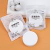 Toalha de rosto descartável salão de beleza especial grande rolo de lavar lenço de papel mulheres limpar rosto engrossado Pearl padrão fabricantes atacado