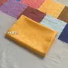 Tela Jacquard de Satén Estilo Nacional Chino Azul, Verde, Naranja, Rosa, Blanco y Negro con Patrones Oscuros para Ropa Tradicional China y Qipao