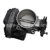 El cuerpo de aceleración 058133063q es adecuado para modelos Volkswagen Passat 1999-2005 1.8T cuerpo de válvula de aceleración de admisión