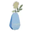 Cartão de Cumprimentos Estéreo de Formato Especial com Hot Stamping de Flores Cartão de Cumprimentos 520 Dia dos Namorados Cartão de Cumprimentos Dia das Mães Cartão de Agradecimento Transfronteiriço Atacado