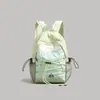 Mochila Sencilla 2025 Nueva para Estudiante Universitaria Bolsa Escolar Mochila Deportiva para Exteriores Mochila de Montañismo Viaje Corto Venta al por Mayor