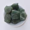 Polvo blanco natural Púrpura Amarillo Verde Cristal Piedra Luciérnaga Ojo de Tigre Lapislázuli Mineral Muestra de Enseñanza Producto Transfronterizo Mayorista Fábrica