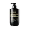 Pengpengcao Champú Anticaída y Fortalecedor del Cabello, Champú Anticaspa y Control de Grasa, Fortalece el Cabello Negro, Suaviza y Da Volumen, En Stock