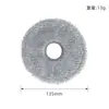 Aplicable a accesorios de robot aspirador Dreame L10s pro ultra Cepillo principal cepillo lateral filtro de malla paño consumibles