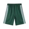 Conjunto de Ropa Deportiva para Hombres y Mujeres, Talla Grande, Pantalones Cortos de Manga Corta, Uniformes de Equipo para Exámenes Físicos, Hecho a Medida, Comercio Exterior, Venta al Por Mayor Transfronteriza