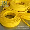 Fábrica de Weifang Venta al por mayor Tubo para Pistola de Agua de PVC Correa Plana de PVC Manguera para Lavado de Autos Manguera para Lavado de Autos Resistente al Desgaste y Anticongelante con Varias Especificaciones