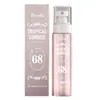 Sabor Coco Fragancia Tropical, Fragancia Fresca y Natural, Ropa de Trabajo Diaria Única Fragancia para Parejas en Citas