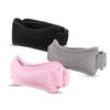Deportes al Aire Libre Fitness Silicona Presurizada Banda Patelar Bádminton Ciclismo Montañismo Transpirable Absorción de Impactos Rodilleras para Correr para Hombres y Mujeres